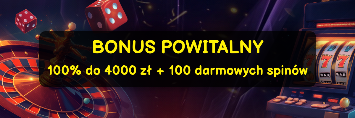 Incognito Casino: Sloty i Bonusy w Polsce